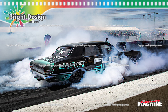 AAAA Summernats 38 Day 2 Friday 9 Jan 2026 BDMP3754 UCSMOKE SM WM