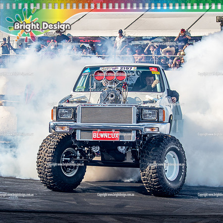 AAAA Summernats 38 Day 1 Thursday 8 Jan 2026 BDMP1572-2 BLWNLUX