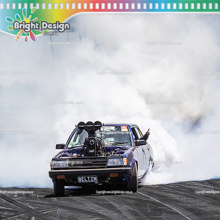 Summernats 38 Day 2 Friday 9 Jan 2026 BDMP2916 BELTZM
