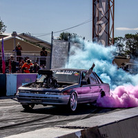 Summernats 38 Day 3 Saturday 10 Jan 2026 BDMP9317-2 BALLISTIC