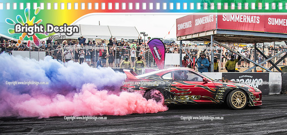 Summernats 38 Day 4 Sunday 11 Jan 2026 BDMP10897 MR1RAQ
