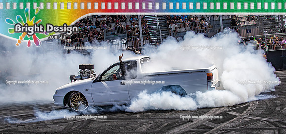 Summernats 38 Day 3 Saturday 10 Jan 2026 BDMP8711 2FNEZY