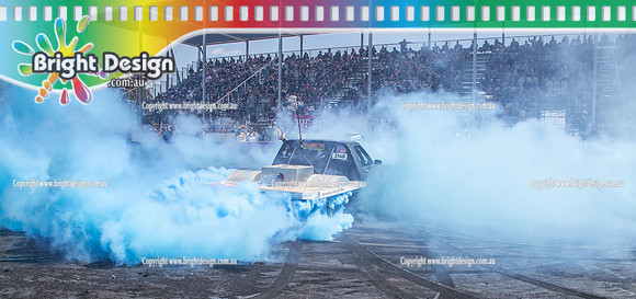 Summernats 38 Day 3 Saturday 10 Jan 2026 BDMP8493 MTHATK