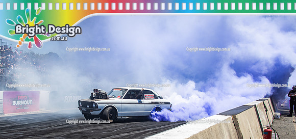 Summernats 38 Day 3 Saturday 10 Jan 2026 BDMP7665-2 ULEGAL MICK BRASHER