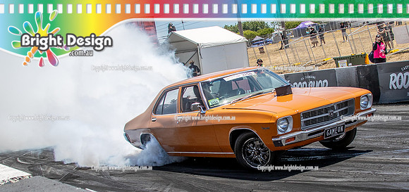 Summernats 38 Day 2 Friday 9 Jan 2026 BDMP2894 GAMEQN