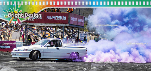 Summernats 38 Day 2 Friday 9 Jan 2026 BDMP2961 SKD304