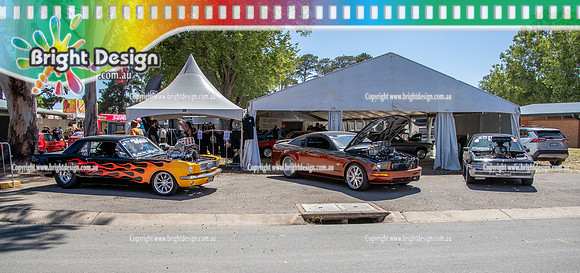 Summernats 38 Day 1 Thursday 8 Jan 2026 BDMP0101 S1CKO 2INSANE BALLISTIC