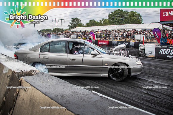 Summernats 38 Day 4 Sunday 11 Jan 2026 BDMP12407 HAVSUM