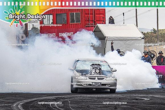 Summernats 38 Day 4 Sunday 11 Jan 2026 BDMP12393 HAVSUM