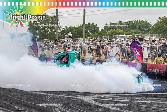 Summernats 38 Day 4 Sunday 11 Jan 2026 BDMP12246 TINYTOWING