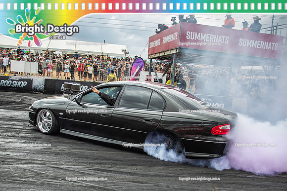 Summernats 38 Day 4 Sunday 11 Jan 2026 BDMP12060 PH4TAS