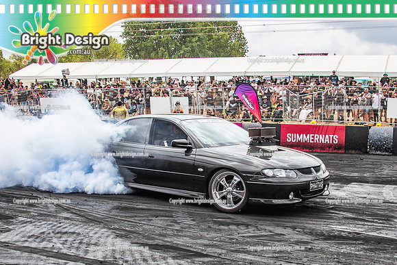 Summernats 38 Day 4 Sunday 11 Jan 2026 BDMP12055 PH4TAS
