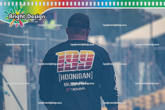 Summernats 38 Day 4 Sunday 11 Jan 2026 BDMP11981 HOONIGAN 199
