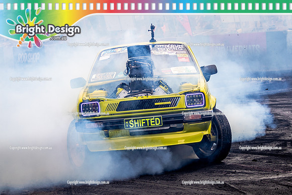 Summernats 38 Day 4 Sunday 11 Jan 2026 BDMP11808 SHIFTED