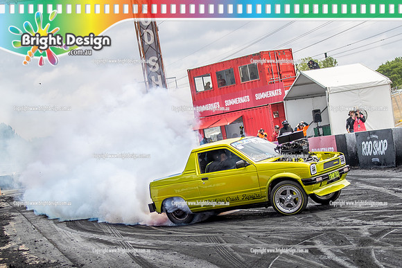 Summernats 38 Day 4 Sunday 11 Jan 2026 BDMP11794 SHIFTED