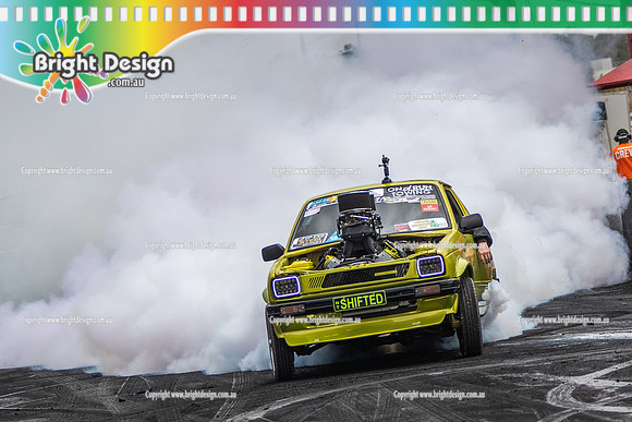 Summernats 38 Day 4 Sunday 11 Jan 2026 BDMP11787 SHIFTED
