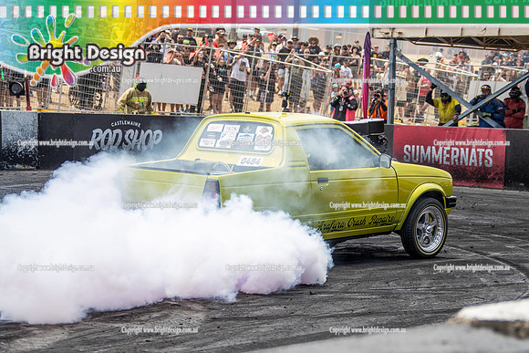 Summernats 38 Day 4 Sunday 11 Jan 2026 BDMP11801 SHIFTED