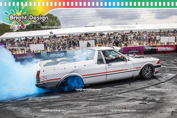 Summernats 38 Day 4 Sunday 11 Jan 2026 BDMP11780 B4RRA6