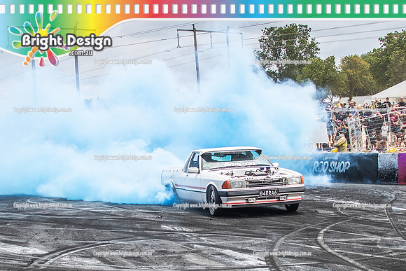 Summernats 38 Day 4 Sunday 11 Jan 2026 BDMP11777 B4RRA6