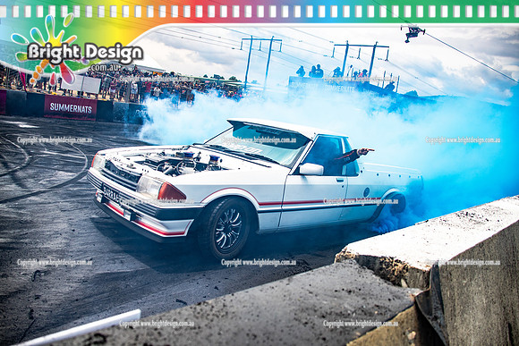 Summernats 38 Day 4 Sunday 11 Jan 2026 BDMP11782 B4RRA6