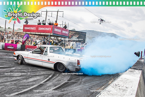 Summernats 38 Day 4 Sunday 11 Jan 2026 BDMP11773 B4RRA6