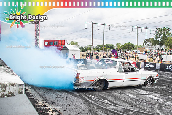 Summernats 38 Day 4 Sunday 11 Jan 2026 BDMP11768 B4RRA6