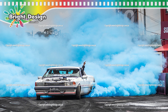 Summernats 38 Day 4 Sunday 11 Jan 2026 BDMP11758 B4RRA6