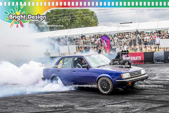 Summernats 38 Day 4 Sunday 11 Jan 2026 BDMP11730 BELTZM