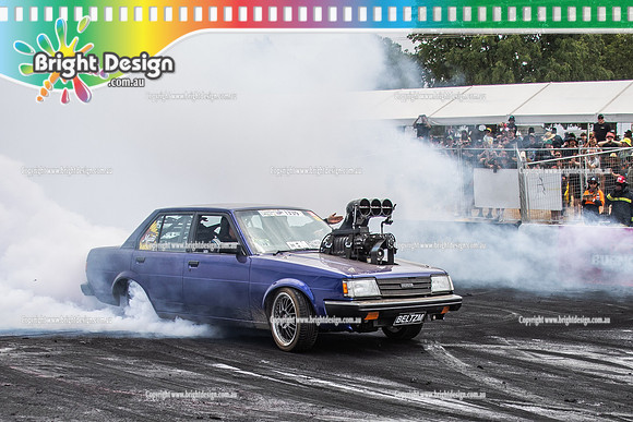 Summernats 38 Day 4 Sunday 11 Jan 2026 BDMP11727 BELTZM