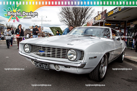 Route 66 Show'n'shine @ Sunshine lantern Festival 11 Sept 2016 (1012)  CHEV8V