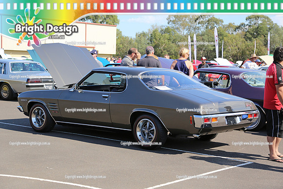 All Holden Day @  Dandeonong 7 April 2013  Bright Design (1130)  tbc