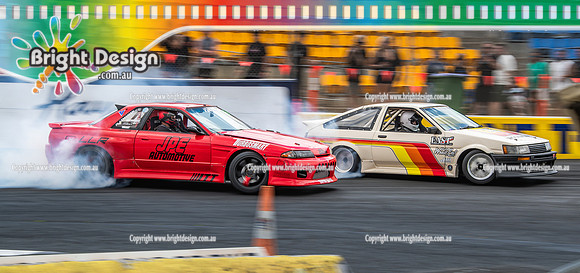 Tuff Streeters Festival 2 @ Calder Park 31 January 2026 (188589)