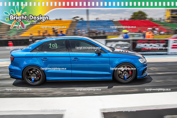 Tuff Streeters Festival 2 @ Calder Park 31 January 2026 (188362)