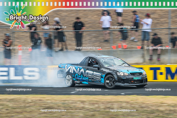 Tuff Streeters Festival 2 @ Calder Park 31 January 2026 (188606)