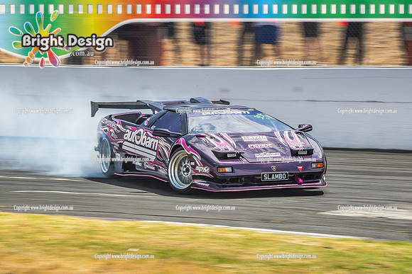Tuff Streeters Festival 2 @ Calder Park 31 January 2026 (188208)
