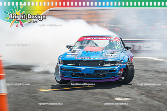 Tuff Streeters Festival 2 @ Calder Park 31 January 2026 (188100)