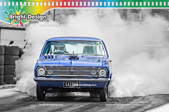 Tuff Streeters Festival 2 @ Calder Park 31 January 2026 (187698)