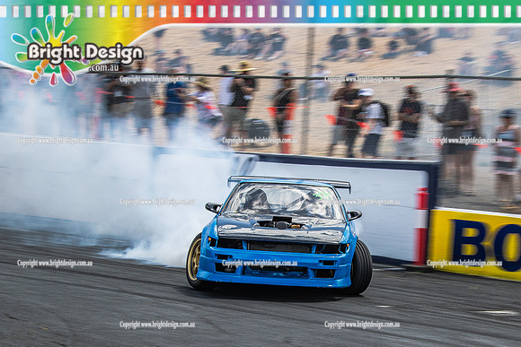 Tuff Streeters Festival 2 @ Calder Park 31 January 2026 (188181)