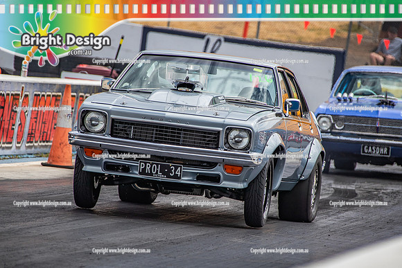Tuff Streeters Festival 2 @ Calder Park 31 January 2026 (187687)