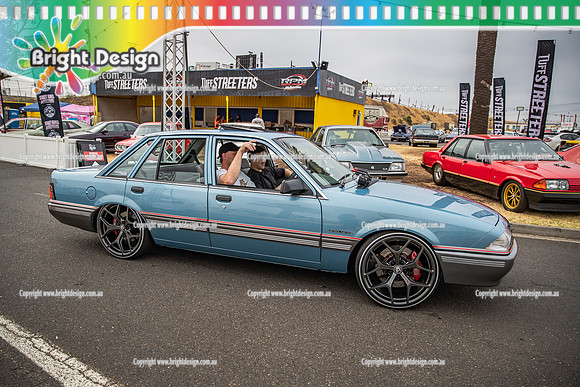 Tuff Streeters Festival 2 @ Calder Park 31 January 2026 (187140)