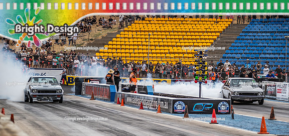 Tuff Streeters Festival 2 @ Calder Park 31 January 2026 (188671)