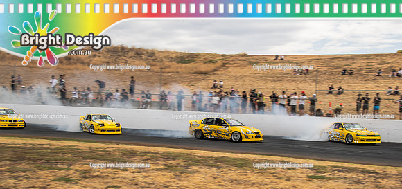 Tuff Streeters Festival 2 @ Calder Park 31 January 2026 (188593)