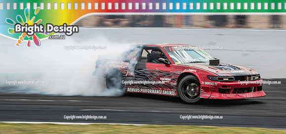 Tuff Streeters Festival 2 @ Calder Park 31 January 2026 (188565)