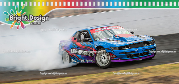 Tuff Streeters Festival 2 @ Calder Park 31 January 2026 (188546)