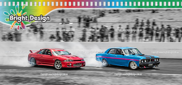 Tuff Streeters Festival 2 @ Calder Park 31 January 2026 (188495)-2