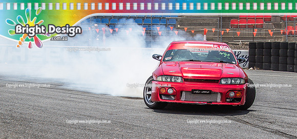 Tuff Streeters Festival 2 @ Calder Park 31 January 2026 (188428)