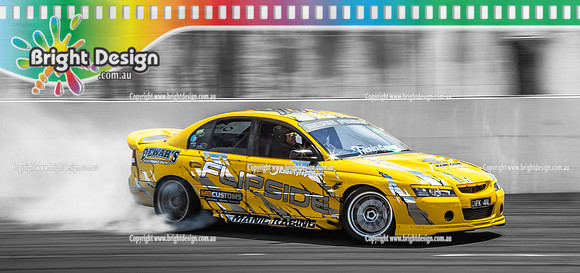 Tuff Streeters Festival 2 @ Calder Park 31 January 2026 (188294)