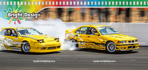Tuff Streeters Festival 2 @ Calder Park 31 January 2026 (188291)