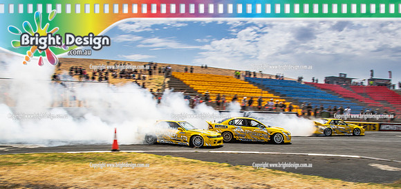 Tuff Streeters Festival 2 @ Calder Park 31 January 2026 (188226)