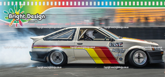 Tuff Streeters Festival 2 @ Calder Park 31 January 2026 (188160)
